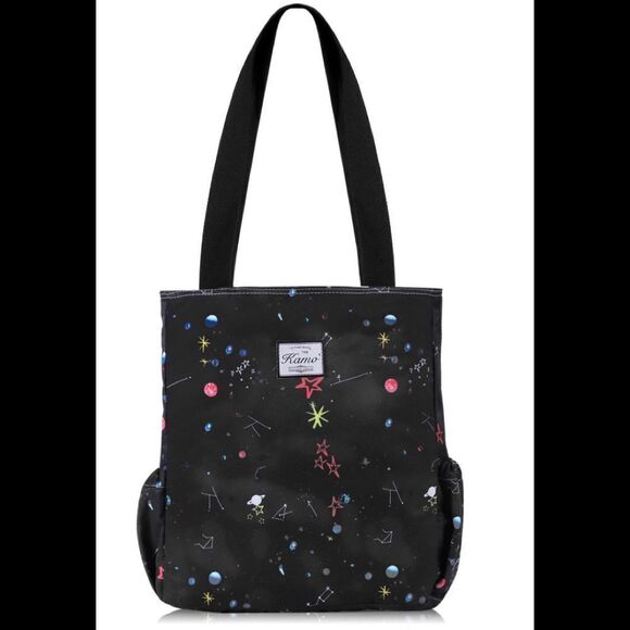 Kamo Lightweight shoulder bag/tote.  NEW - Picture 1 of 10